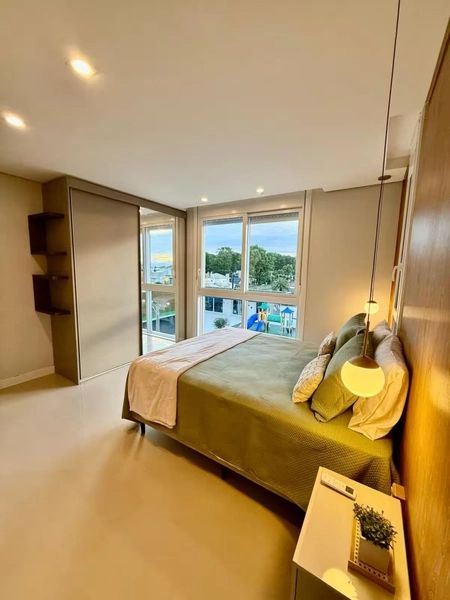 APARTAMENTO DE 03 DORMITÓRIOS, SENDO 01 SUÍTE: 14ª foto da galeria de imagens do imóvel