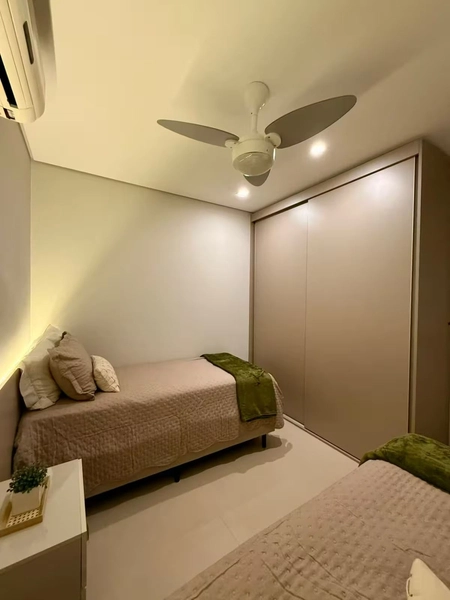 APARTAMENTO DE 03 DORMITÓRIOS, SENDO 01 SUÍTE: 13ª foto da galeria de imagens do imóvel