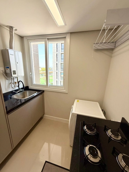 APARTAMENTO DE 03 DORMITÓRIOS, SENDO 01 SUÍTE: 7ª foto da galeria de imagens do imóvel