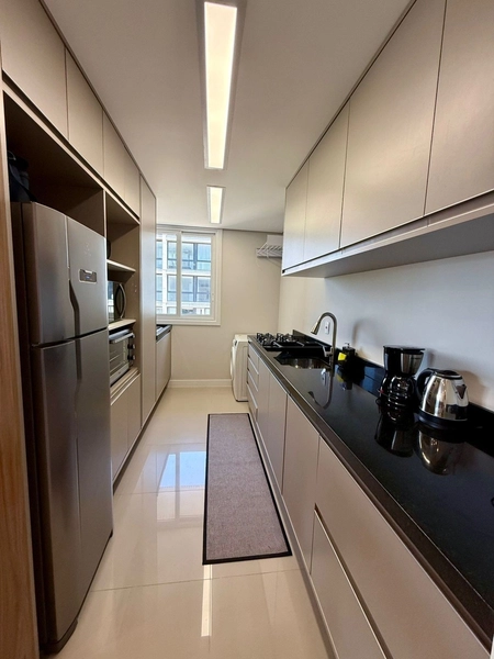 APARTAMENTO DE 03 DORMITÓRIOS, SENDO 01 SUÍTE: 6ª foto da galeria de imagens do imóvel