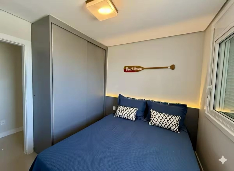 APARTAMENTO DE 03 DORMITÓRIOS, SENDO 01 SUÍTE: 16ª foto da galeria de imagens do imóvel