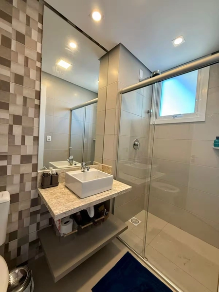 APARTAMENTO DE 03 DORMITÓRIOS, SENDO 01 SUÍTE: 15ª foto da galeria de imagens do imóvel