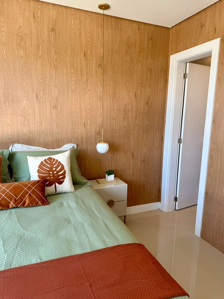 APARTAMENTO DE 03 DORMITÓRIOS, SENDO 01 SUÍTE: 10ª foto da galeria de imagens do imóvel