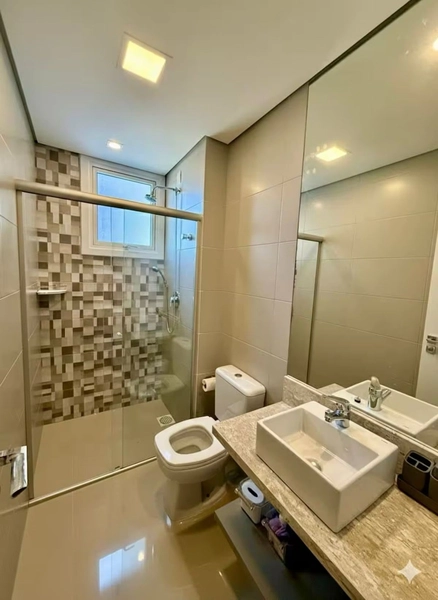 APARTAMENTO DE 03 DORMITÓRIOS, SENDO 01 SUÍTE: 12ª foto da galeria de imagens do imóvel