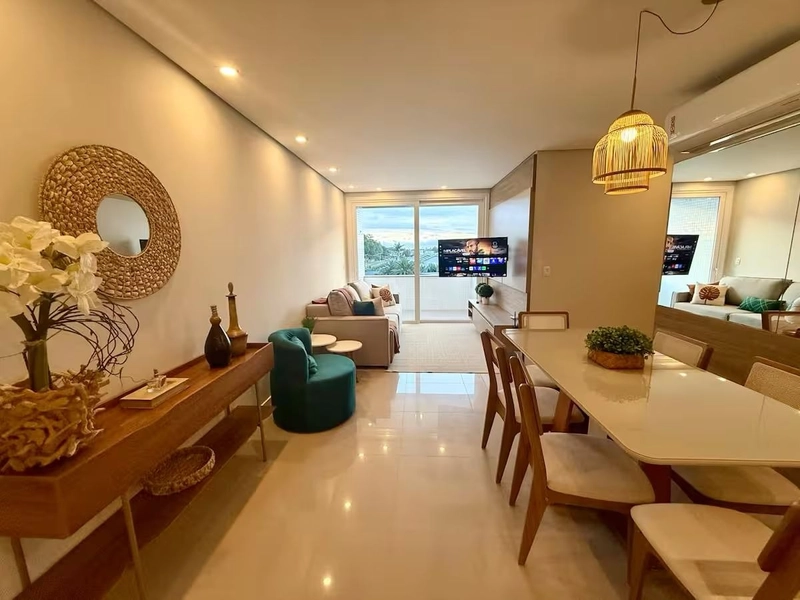 APARTAMENTO DE 03 DORMITÓRIOS, SENDO 01 SUÍTE: 5ª foto da galeria de imagens do imóvel