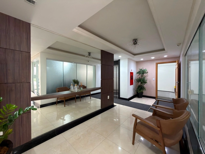 APARTAMENTO DE 03 DORMITÓRIOS PRÓXIMO A PRAÇA FLÁVIO BOIANOVSKI: 16ª foto da galeria de imagens do imóvel