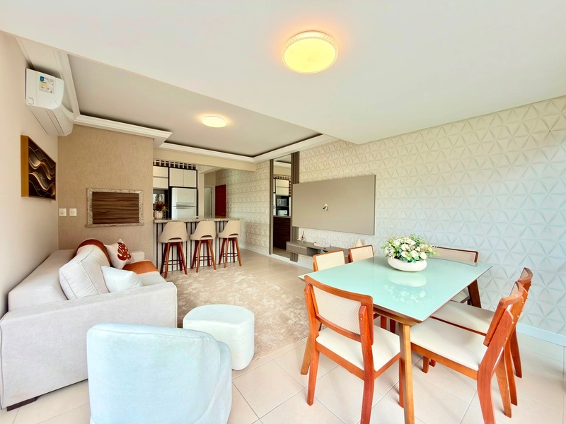 APARTAMENTO DE 03 DORMITÓRIOS PRÓXIMO A PRAÇA FLÁVIO BOIANOVSKI: 14ª foto da galeria de imagens do imóvel