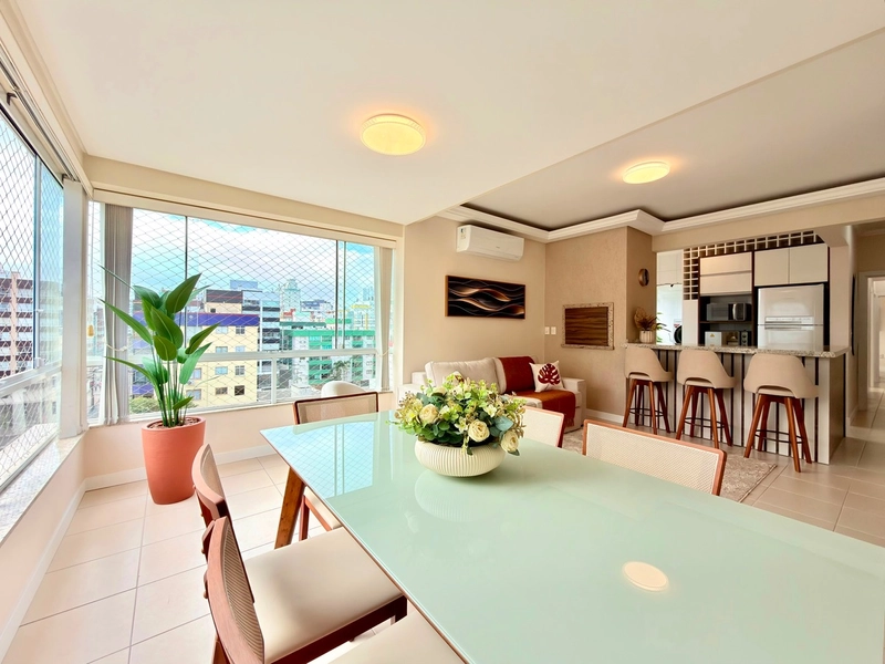APARTAMENTO DE 03 DORMITÓRIOS PRÓXIMO A PRAÇA FLÁVIO BOIANOVSKI: 30ª foto da galeria de imagens do imóvel