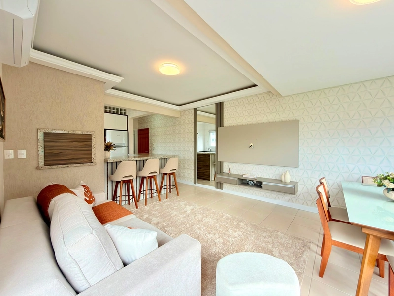 APARTAMENTO DE 03 DORMITÓRIOS PRÓXIMO A PRAÇA FLÁVIO BOIANOVSKI: 25ª foto da galeria de imagens do imóvel