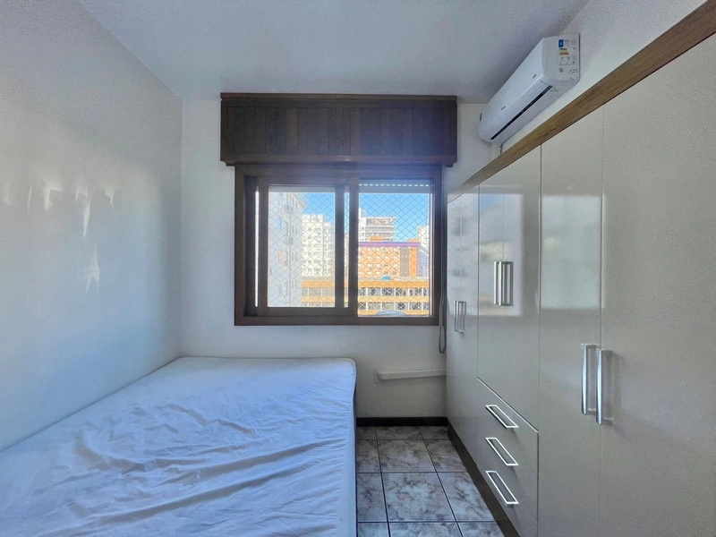 APARTAMENTO DE 02 DORMITÓRIOS SEM VAGA DE GARAGEM!: 2ª foto da galeria de imagens do imóvel