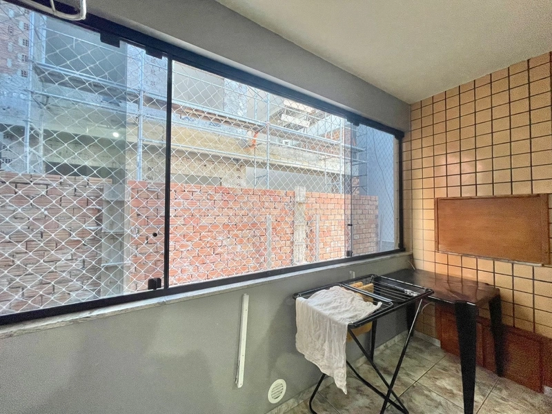 APARTAMENTO DE 02 DORMITÓRIOS SEM VAGA DE GARAGEM!: 4ª foto da galeria de imagens do imóvel