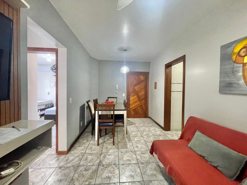 APARTAMENTO DE 02 DORMITÓRIOS SEM VAGA DE GARAGEM!: 1ª foto da galeria de imagens do imóvel