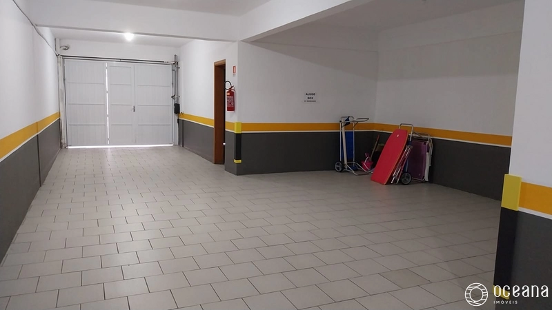APARTAMENTO DE 02 DORMITÓRIOS COM SACADA INTEGRADA COM CHURRASQUEIRA E VISTA PARA PARA O MAR!: 15ª foto da galeria de imagens do imóvel