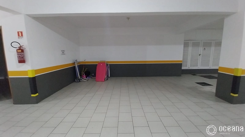 APARTAMENTO DE 02 DORMITÓRIOS COM SACADA INTEGRADA COM CHURRASQUEIRA E VISTA PARA PARA O MAR!: 16ª foto da galeria de imagens do imóvel