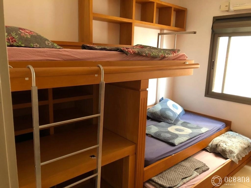 APARTAMENTO DE 03 DORMITÓRIOS COM VISTA MAR!: 1ª foto da galeria de imagens do imóvel