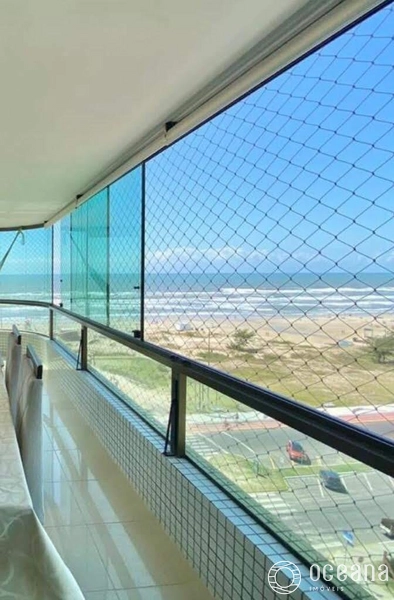 APARTAMENTO DE 03 DORMITÓRIOS COM VISTA MAR!: 2ª foto da galeria de imagens do imóvel