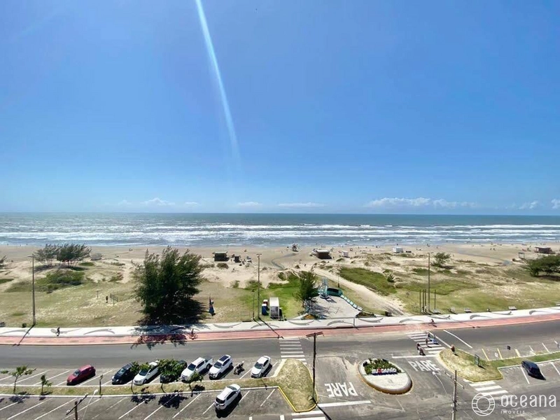 APARTAMENTO DE 03 DORMITÓRIOS COM VISTA MAR!: 3ª foto da galeria de imagens do imóvel