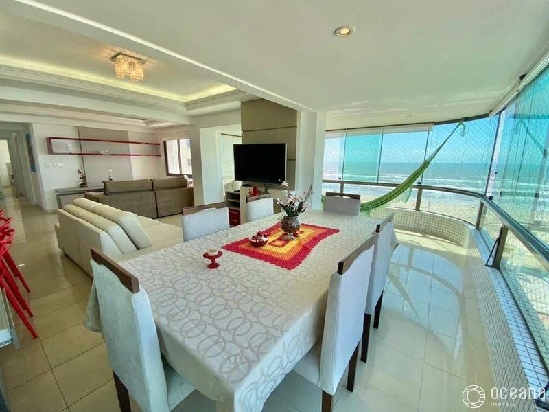 APARTAMENTO DE 03 DORMITÓRIOS COM VISTA MAR!: 8ª foto da galeria de imagens do imóvel