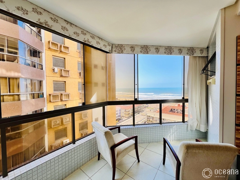 OPORTUNIDADE COM VISTA MAR!: 4ª foto da galeria de imagens do imóvel