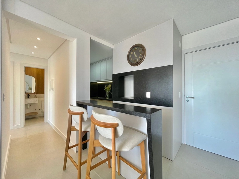 APARTAMENTO COMPOSTO POR 02 SUÍTES - MOBILIADO E DECORADO!: 14ª foto da galeria de imagens do imóvel