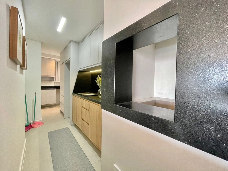 APARTAMENTO COMPOSTO POR 02 SUÍTES - MOBILIADO E DECORADO!: 1ª foto da galeria de imagens do imóvel