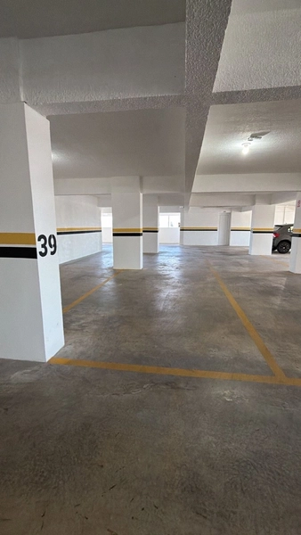 APARTAMENTO COMPOSTO POR 02 SUÍTES - MOBILIADO E DECORADO!: 10ª foto da galeria de imagens do imóvel