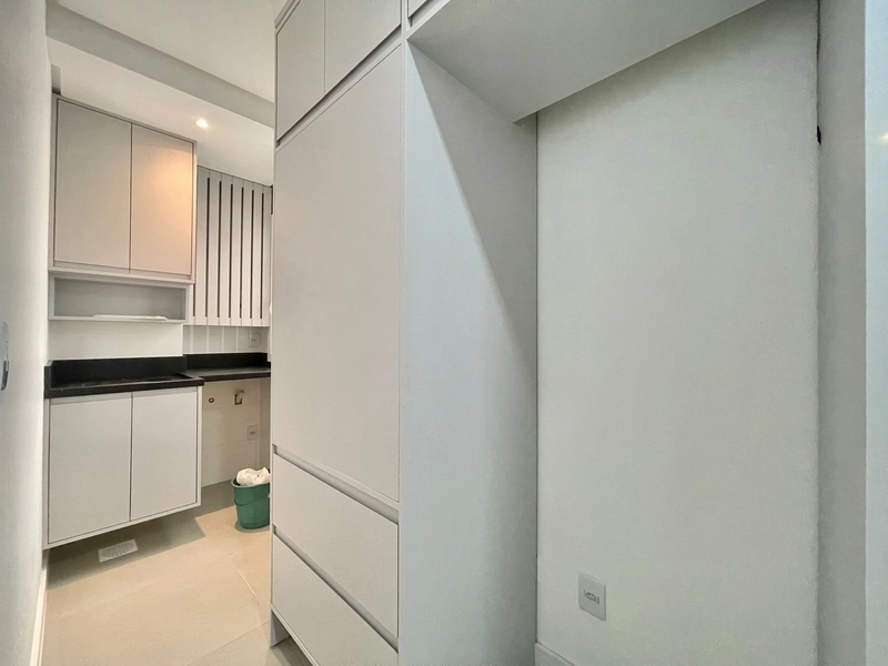 APARTAMENTO COMPOSTO POR 02 SUÍTES - MOBILIADO E DECORADO!: 17ª foto da galeria de imagens do imóvel