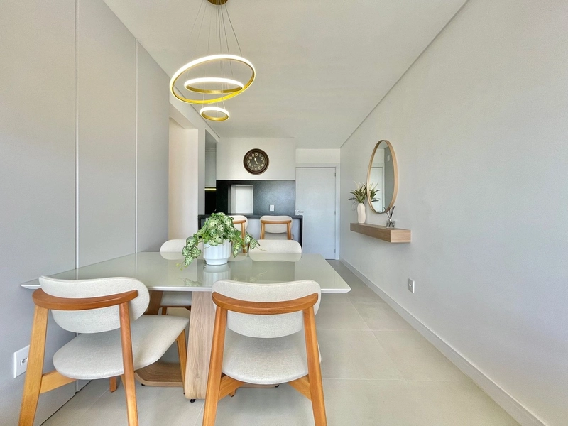 APARTAMENTO COMPOSTO POR 02 SUÍTES - MOBILIADO E DECORADO!: 16ª foto da galeria de imagens do imóvel