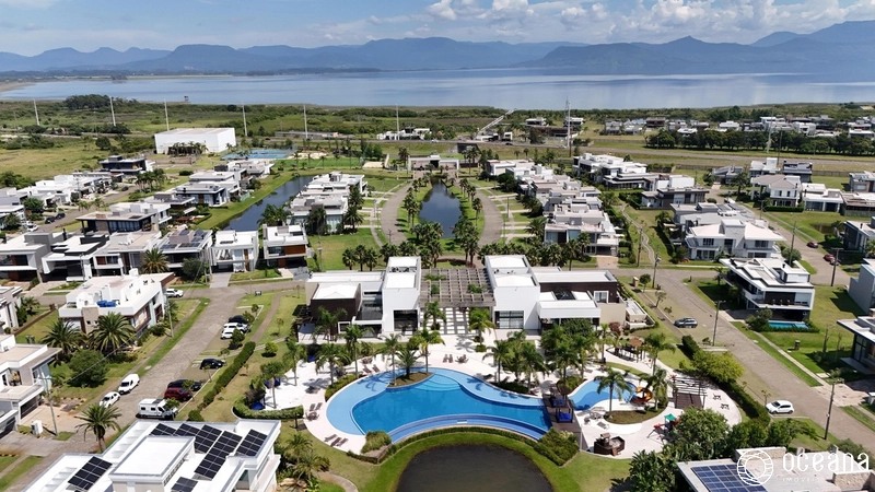 CONDOMÍNIO CAPÃO ILHAS RESORT: 8ª foto da galeria de imagens do imóvel