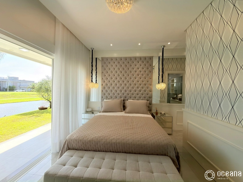CONDOMÍNIO CAPÃO ILHAS RESORT: 3ª foto da galeria de imagens do imóvel