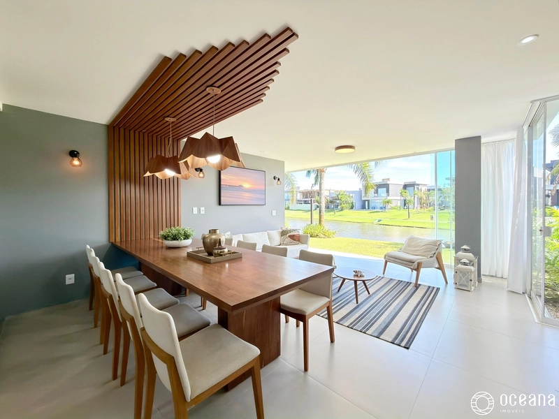 CONDOMÍNIO CAPÃO ILHAS RESORT: 6ª foto da galeria de imagens do imóvel