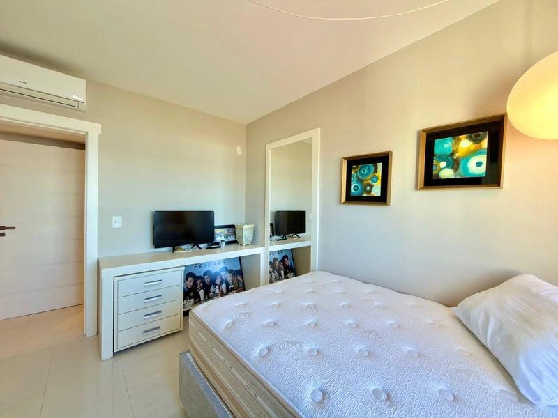 APARTAMENTO COMPOSTO POR 04 SUÍTES E 03 VAGAS DE GARAGEM!: 24ª foto da galeria de imagens do imóvel
