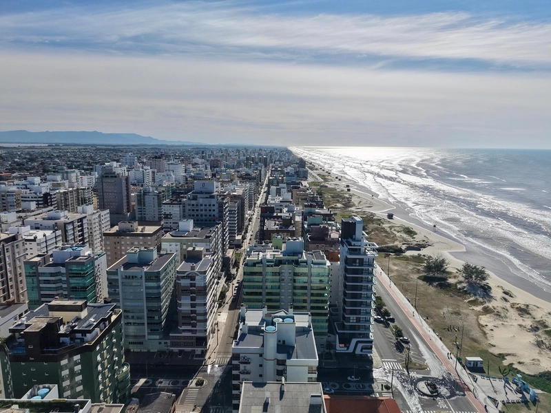APARTAMENTO COMPOSTO POR 04 SUÍTES E 03 VAGAS DE GARAGEM!: 8ª foto da galeria de imagens do imóvel