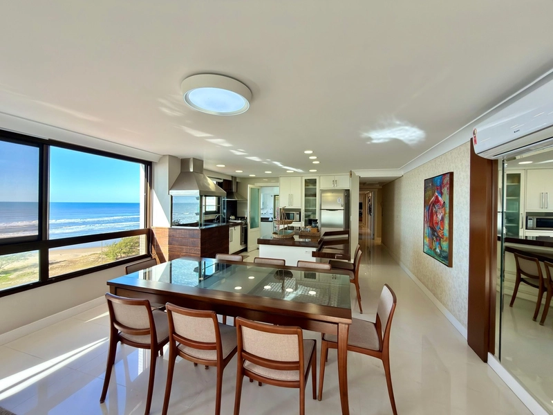 APARTAMENTO COMPOSTO POR 04 SUÍTES E 03 VAGAS DE GARAGEM!: 1ª foto da galeria de imagens do imóvel