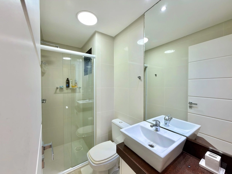 APARTAMENTO COMPOSTO POR 04 SUÍTES E 03 VAGAS DE GARAGEM!: 16ª foto da galeria de imagens do imóvel