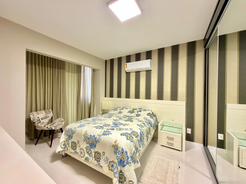 APARTAMENTO COMPOSTO POR 04 SUÍTES E 03 VAGAS DE GARAGEM!: 32ª foto da galeria de imagens do imóvel