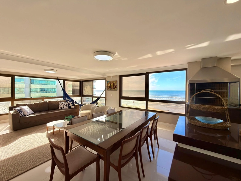 APARTAMENTO COMPOSTO POR 04 SUÍTES E 03 VAGAS DE GARAGEM!: 31ª foto da galeria de imagens do imóvel
