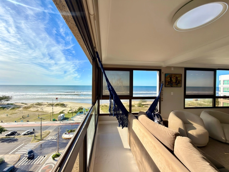APARTAMENTO COMPOSTO POR 04 SUÍTES E 03 VAGAS DE GARAGEM!: 35ª foto da galeria de imagens do imóvel