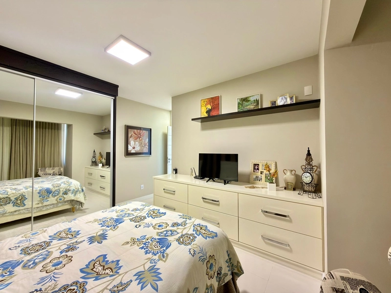 APARTAMENTO COMPOSTO POR 04 SUÍTES E 03 VAGAS DE GARAGEM!: 19ª foto da galeria de imagens do imóvel