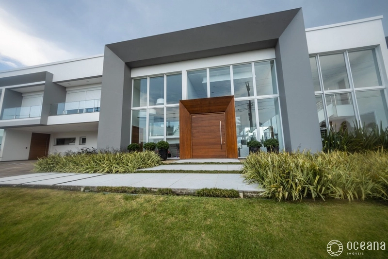 Casa no Condominio Enseada Xangri-la 9 Suites: 4ª foto da galeria de imagens do imóvel