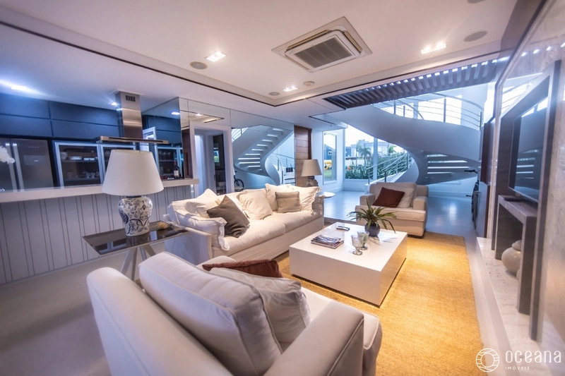 Casa no Condominio Enseada Xangri-la 9 Suites: 6ª foto da galeria de imagens do imóvel
