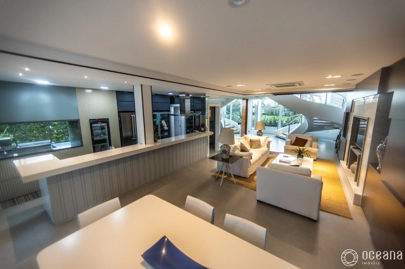 Casa no Condominio Enseada Xangri-la 9 Suites: 12ª foto da galeria de imagens do imóvel