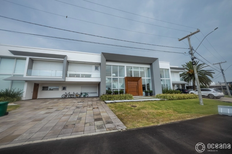 Casa no Condominio Enseada Xangri-la 9 Suites: 3ª foto da galeria de imagens do imóvel