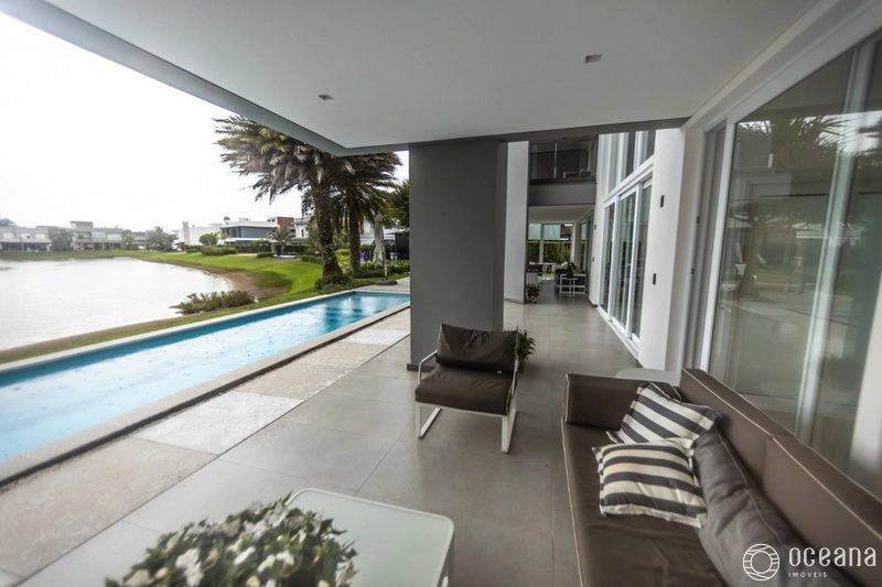 Casa no Condominio Enseada Xangri-la 9 Suites: 25ª foto da galeria de imagens do imóvel