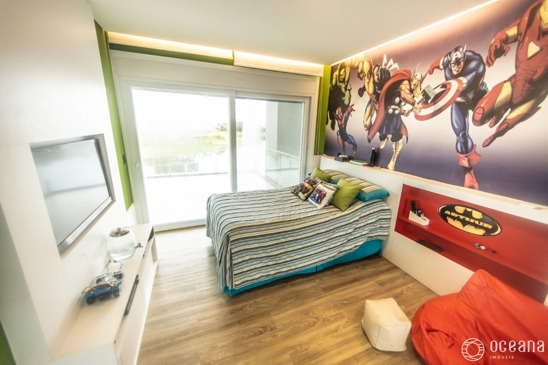 Casa no Condominio Enseada Xangri-la 9 Suites: 32ª foto da galeria de imagens do imóvel