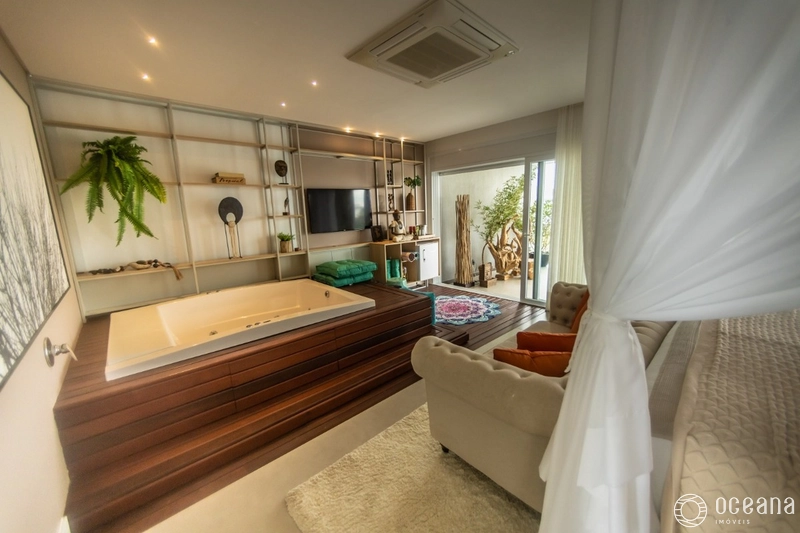 Casa no Condominio Enseada Xangri-la 9 Suites: 29ª foto da galeria de imagens do imóvel