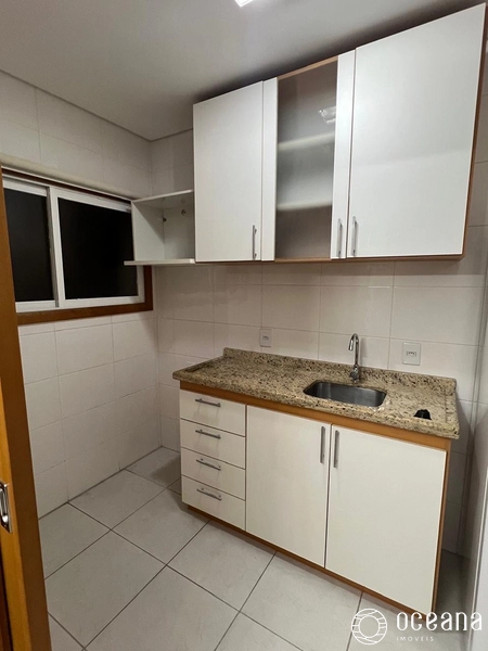 APARTAMENTO DE 01 DORMITÓRIO SEMI MOBILIADO EM CAPÃO DA CANOA!: 4ª foto da galeria de imagens do imóvel