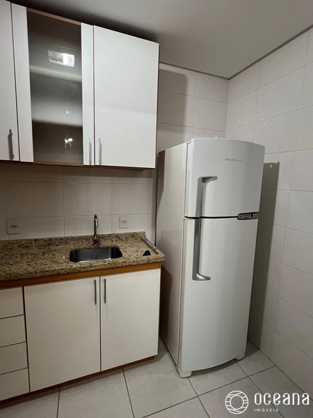 APARTAMENTO DE 01 DORMITÓRIO SEMI MOBILIADO EM CAPÃO DA CANOA!: 5ª foto da galeria de imagens do imóvel