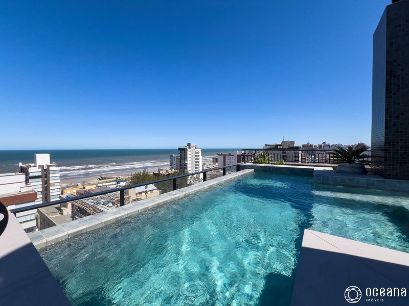 APARTAMENTO MOBILIADO E DECORADO DE 02 DORMITÓRIOS: 5ª foto da galeria de imagens do imóvel