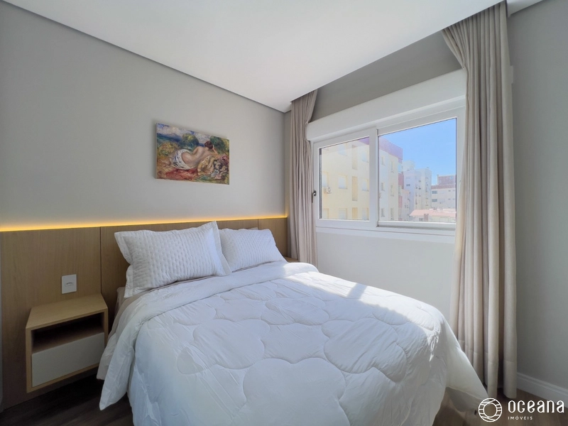 APARTAMENTO MOBILIADO E DECORADO DE 02 DORMITÓRIOS: 8ª foto da galeria de imagens do imóvel